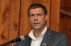 Царев: Не мир, а война. Карательную операцию после выборов хотят легализовать