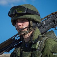 Почему русские не придут?