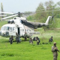 Война на Юго-Востоке Онлайн 30.05.2014 (пост обновляется)