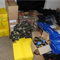 Отчет о проделанной работе для Юго-Востока 30.05.2014