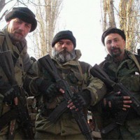 Война на Юго-Востоке Онлайн 18.05.2014 (пост обновляется)