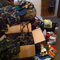 Отчет о проделанной работе