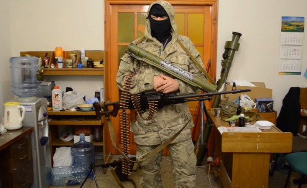 Война на Юго-Востоке Онлайн 18.05.2014 (пост обновляется) Война на Юго-Востоке Онлайн 18.05.2014 (пост обновляется)