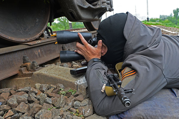 Война на Юго-Востоке Онлайн 18.05.2014 (пост обновляется) Война на Юго-Востоке Онлайн 18.05.2014 (пост обновляется)