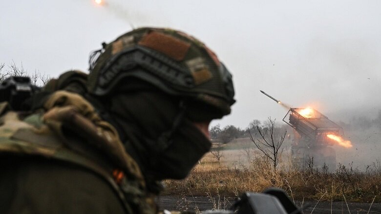 150 кв. км в неделю: Русские, прорываясь к Днепру, расшатают оборону ВСУ маневром