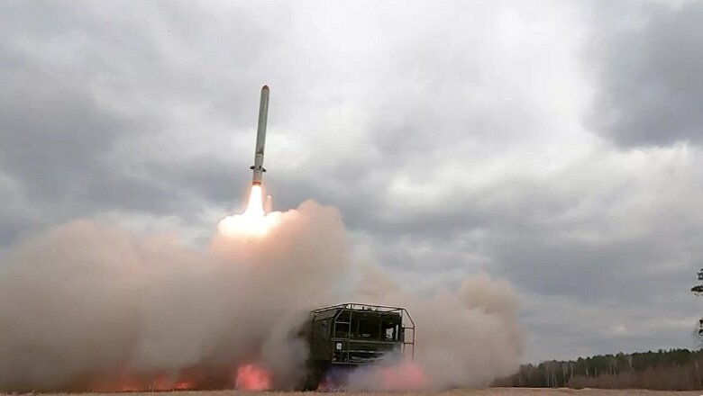 Мнение:Россия поступит с Европой гораздо жёстче, чем с Украиной. Сотрёт с лица земли