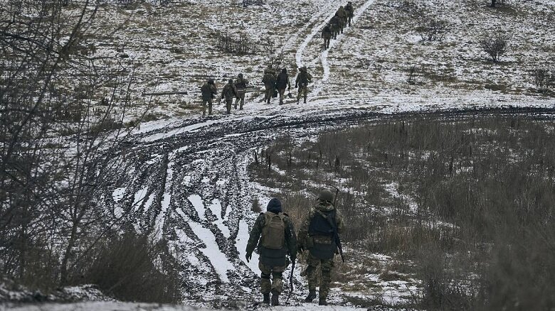 Генштаб ВСУ признал потерю Северска спустя почти две недели