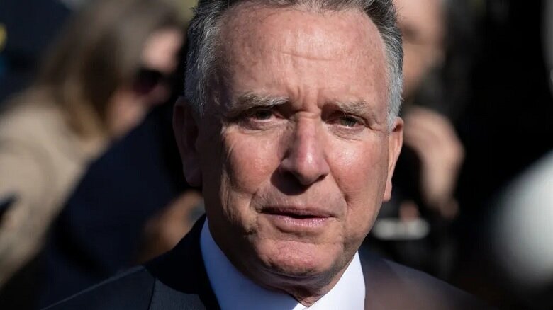 Мягкая перезагрузка киевского режима. С чем Уиткофф едет в Москву