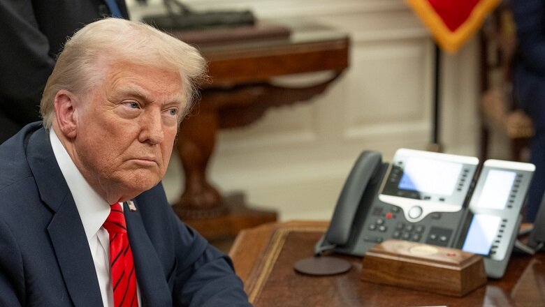 Трамп позвонил Путину: количество козырей в рукаве Кремля резко увеличилось