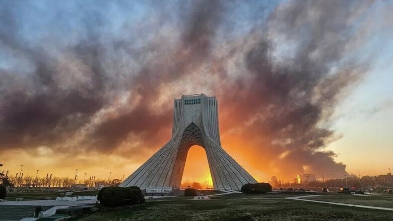 Иранская война топит Украину, но это не решит всех проблем Москвы