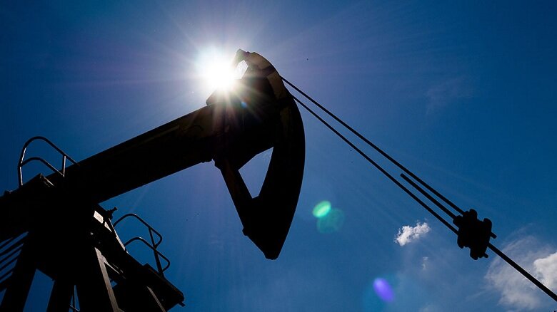 Цены на нефть резко взлетели до максимальных за четыре года значений