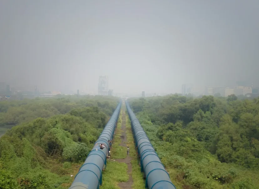 Песков объяснил приостановку транзита казахстанской нефти в ФРГ через «Дружбу»