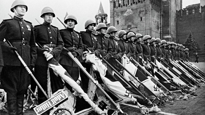 Противника надо победить, а не переубедить