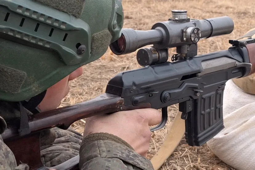 Расширение буфера: армия РФ взяла под контроль село Таратутино в Сумской области