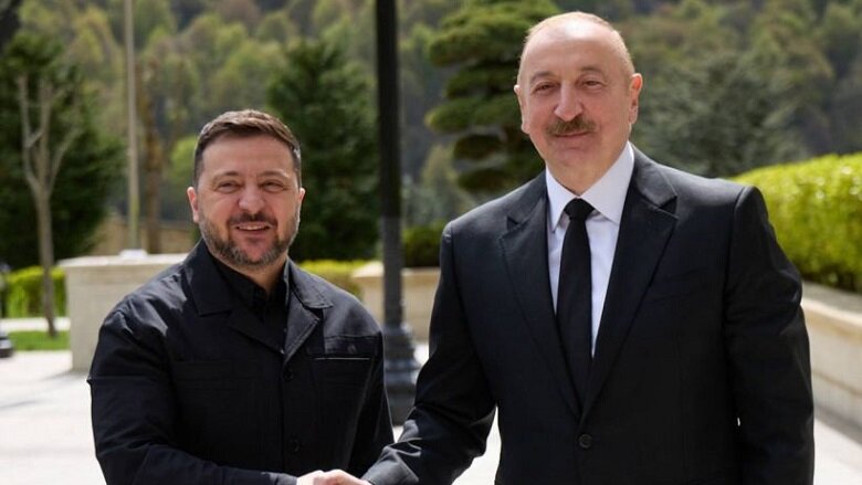 Баку окончательно встал на антироссийские рельсы