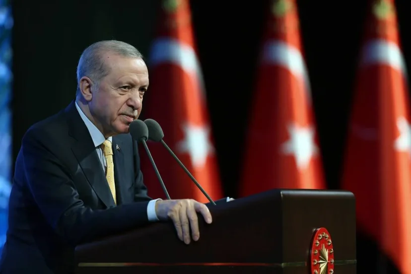 Эрдогану отказывают в поставках F-35: политика Турции не нравится США