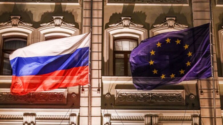 Мнение: Предложение о переговорах с Европой приведёт скорее к войне, чем к миру