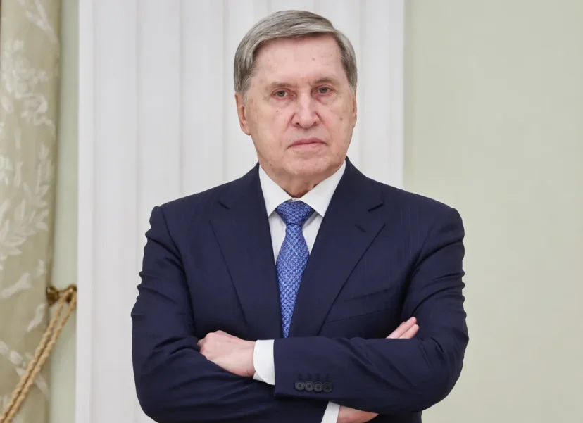 Ушаков: РФ ждёт не выполнения договоренностей Анкориджа, а победы