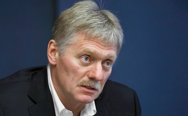 Пескова поправили: Хватит расследовать — нужно уничтожать