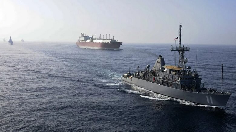 В тощий бок Украины воткнули американский газовый крюк