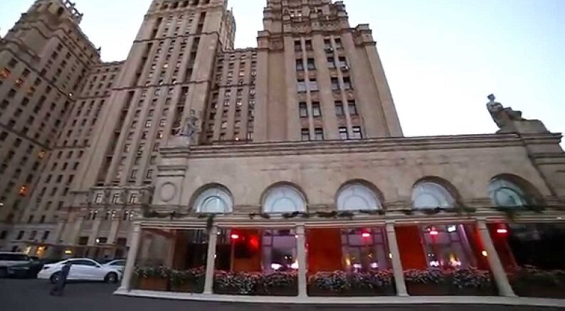Мнение: Теракт в ресторане Balzi Rossi и три вещи, которые система не умеет видеть в себе