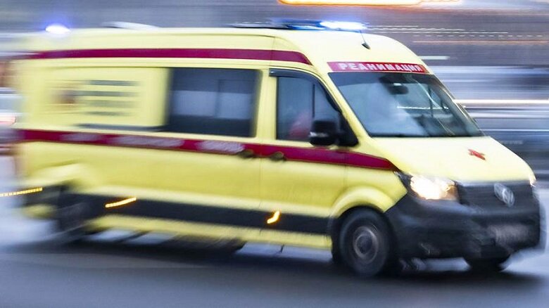 Нижнекамск подвергся массированной атаке ВСУ, есть погибшие