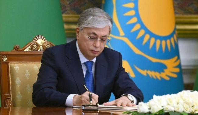 Казахстан вводит визовый режим для граждан России
