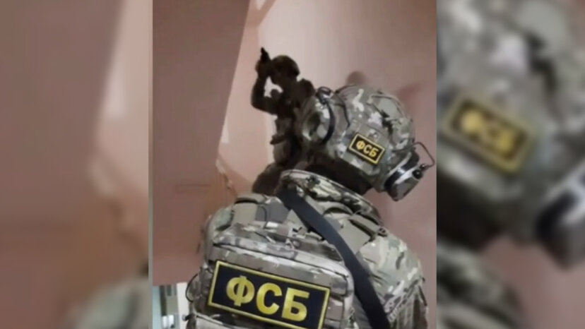 В Воронеже задержана диверсантка СБУ, которая планировала атаку беспилотников на военный аэродром «Балтимор»
